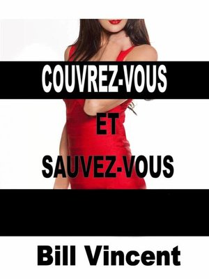 cover image of Couvrez-vous et Sauvez-vous